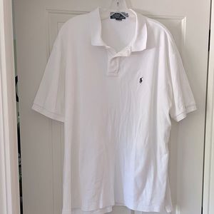 Ralph Lauren Polo 👕